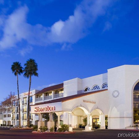 Sheraton Tucson Hotel & Suites Luaran gambar