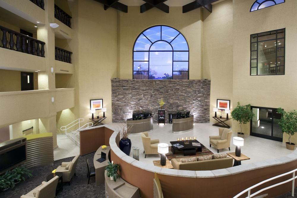 Sheraton Tucson Hotel & Suites Luaran gambar