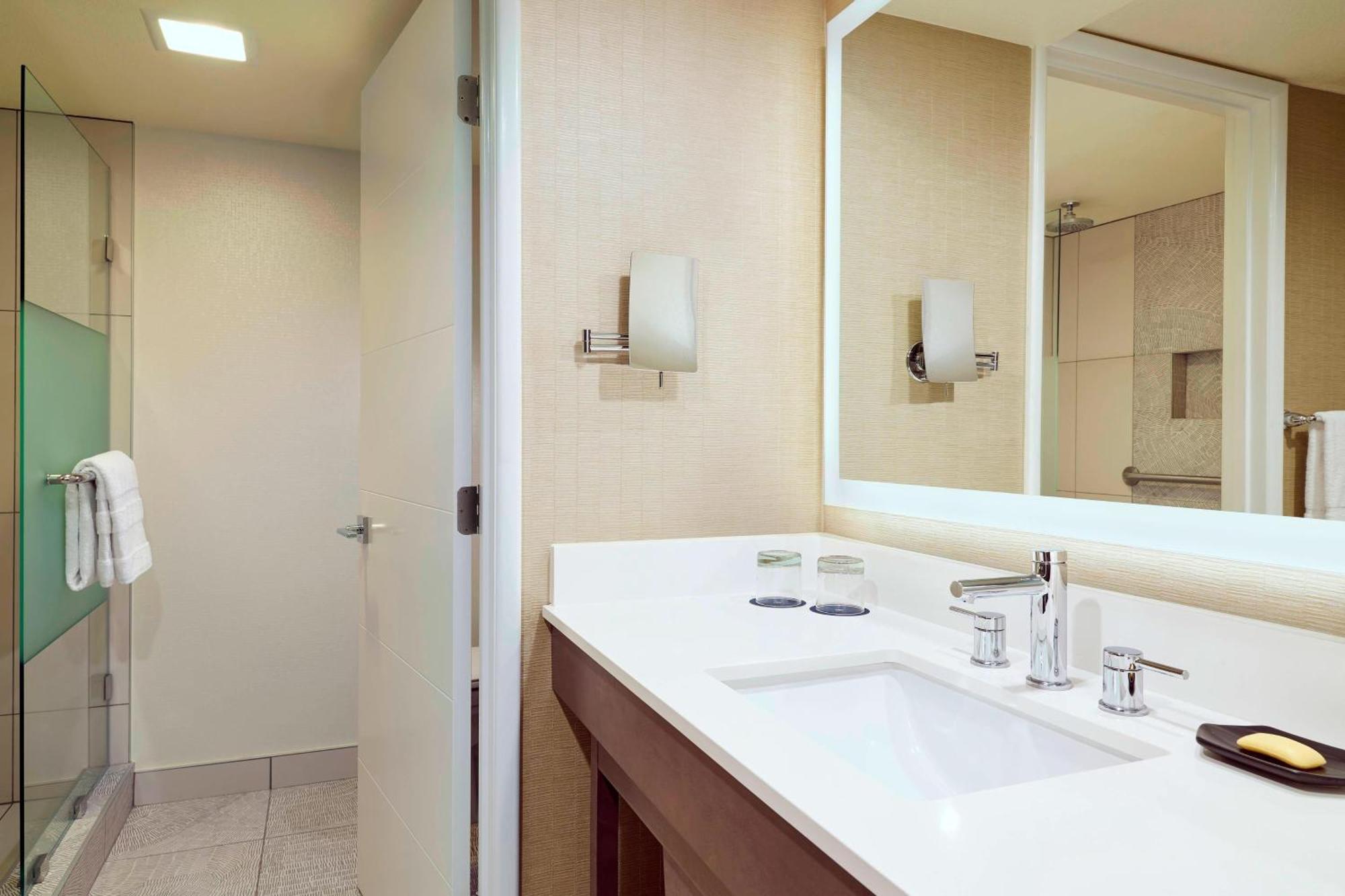 Sheraton Tucson Hotel & Suites Luaran gambar