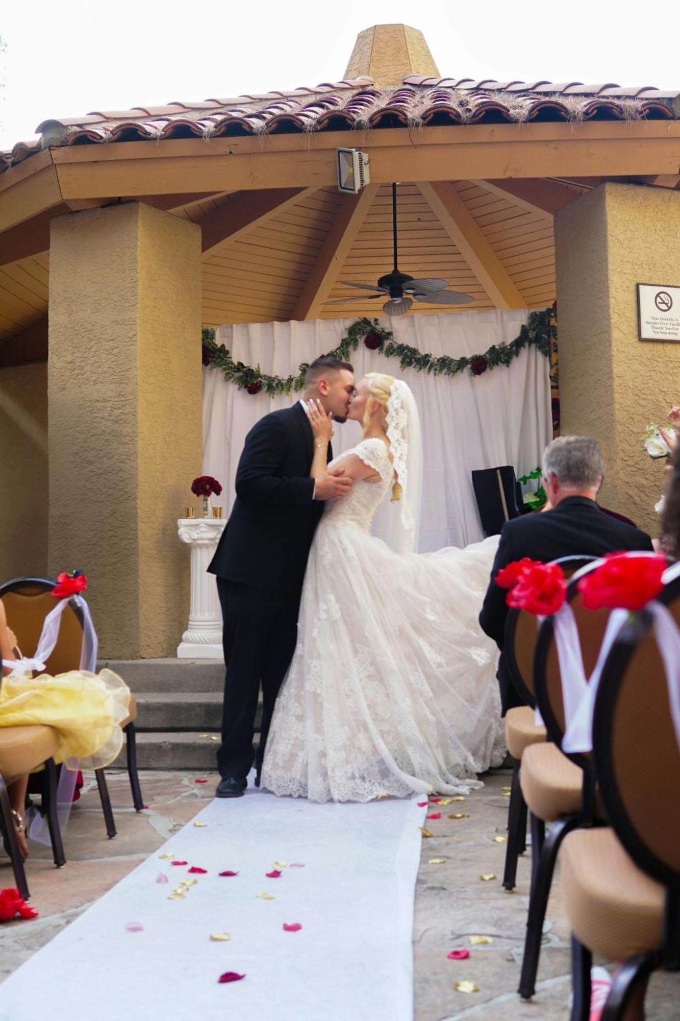 Sheraton Tucson Hotel & Suites Luaran gambar