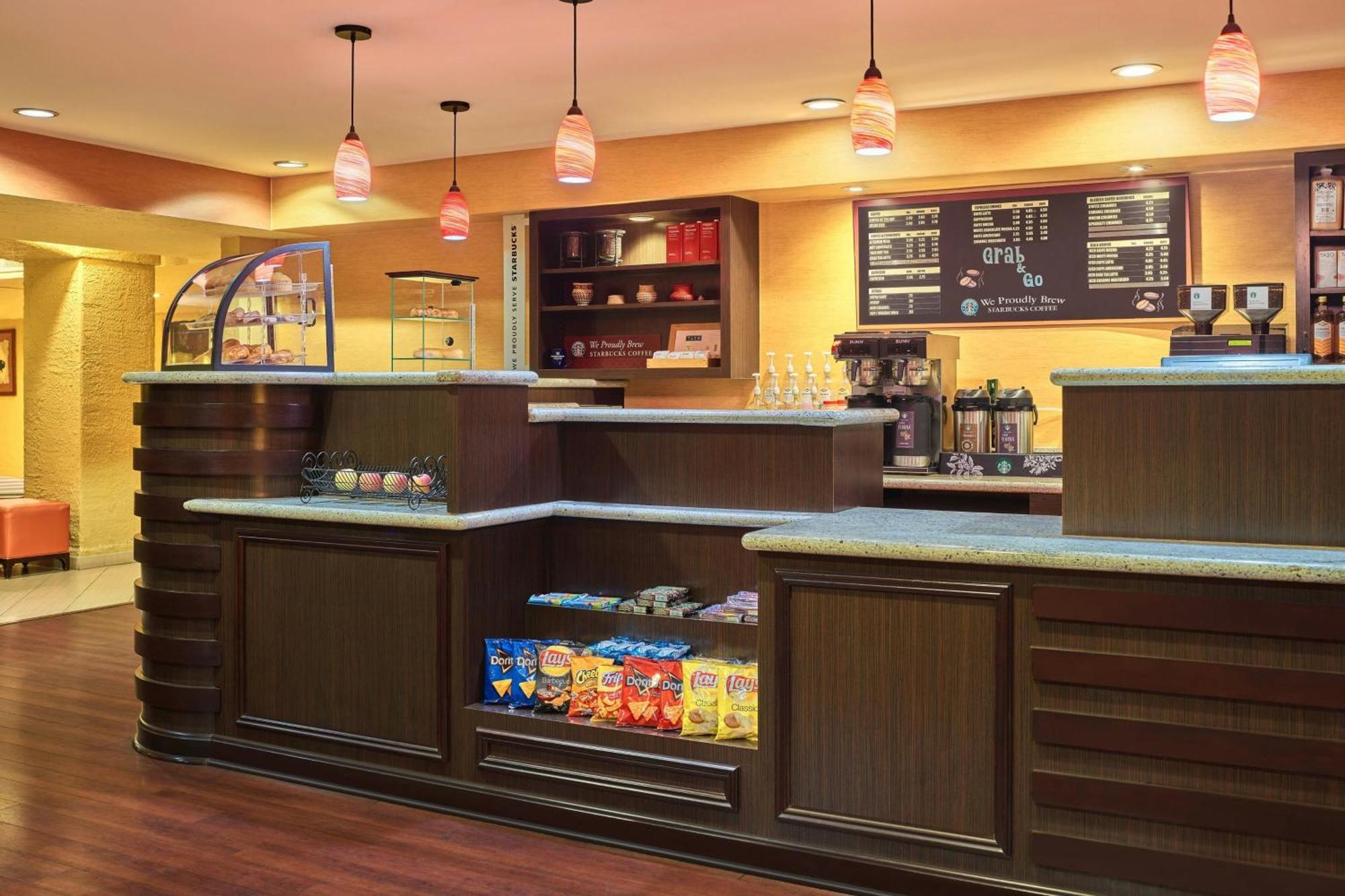 Sheraton Tucson Hotel & Suites Luaran gambar