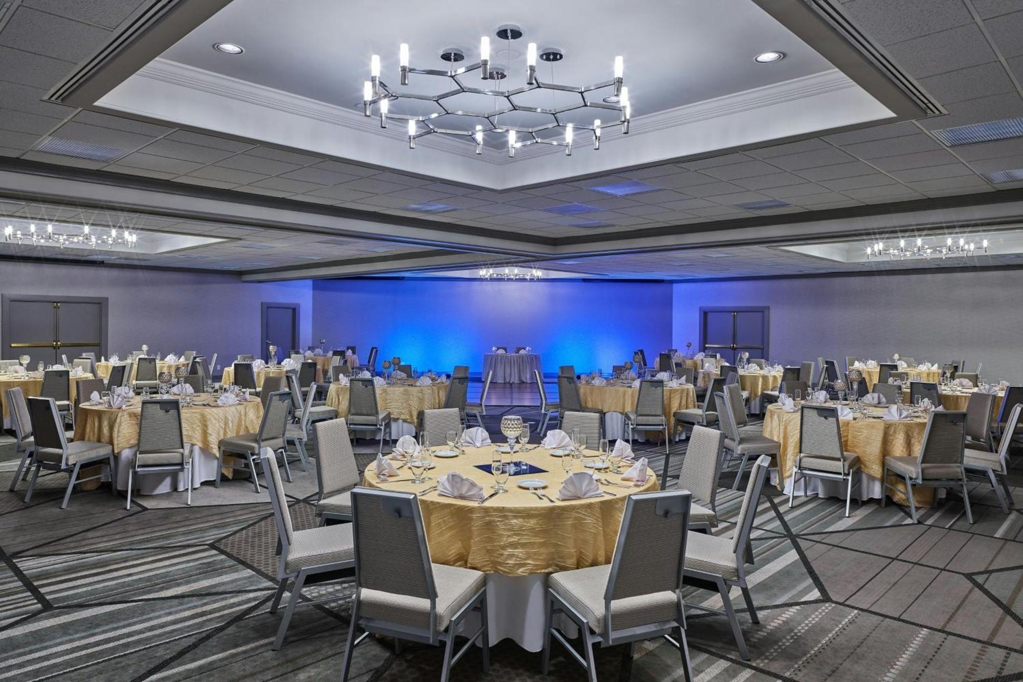 Sheraton Tucson Hotel & Suites Luaran gambar